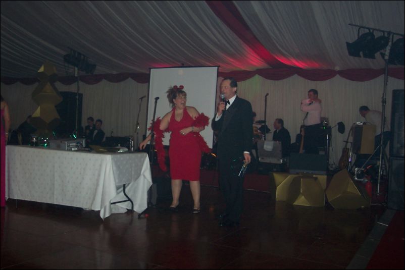 Xmas Dinner 037